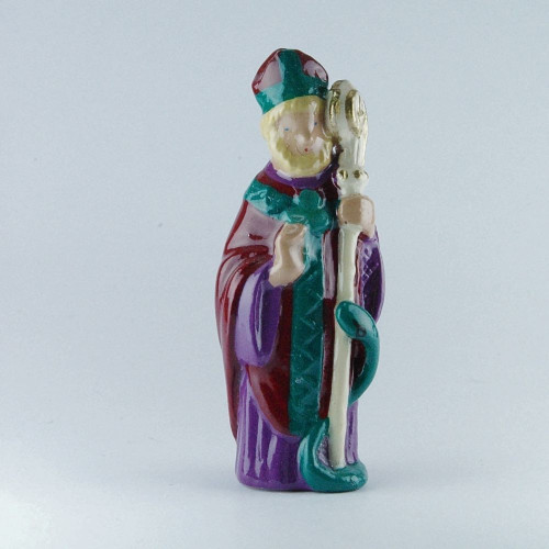 Cassegrain - Saint Patrick