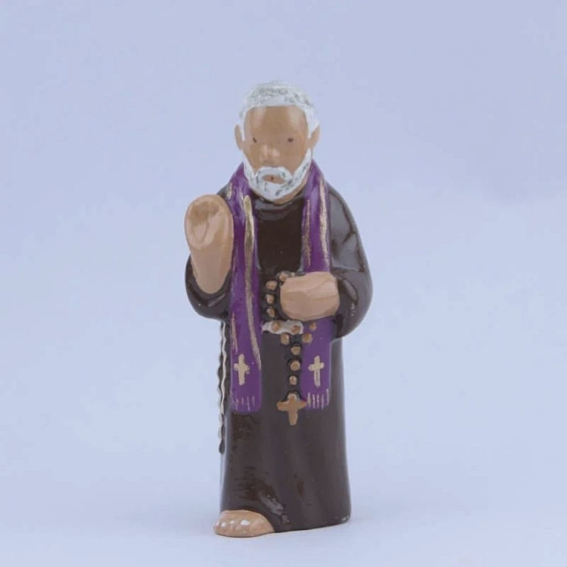Cassegrain - Saint Pio