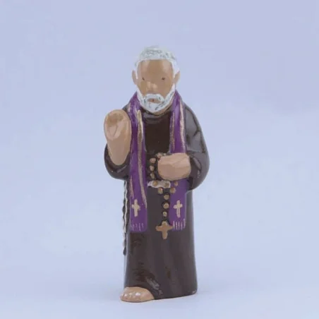 Cassegrain - Saint Pio