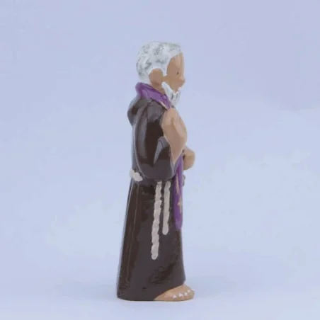 Cassegrain - Saint Pio