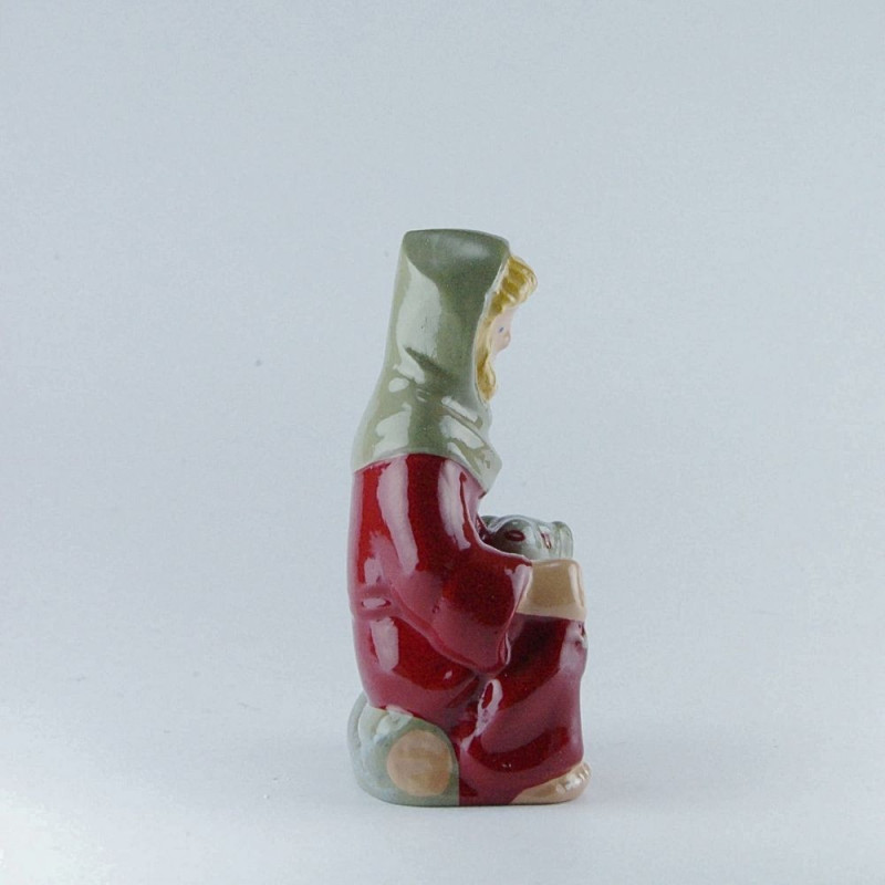 Cassegrain - Saint Romain