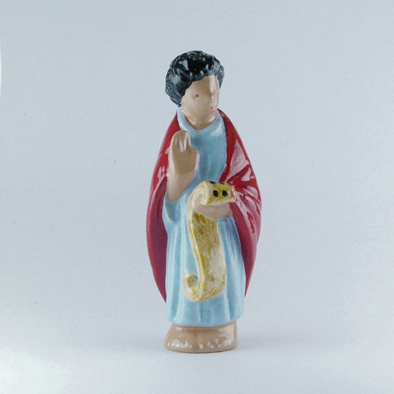 Cassegrain - Saint Simon