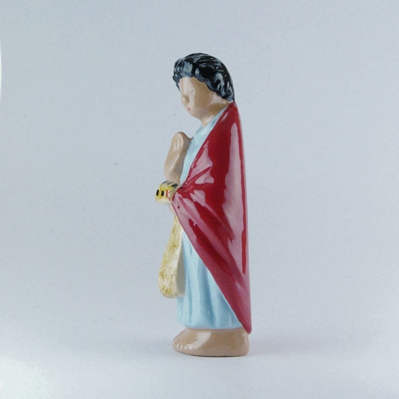 Cassegrain - Saint Simon