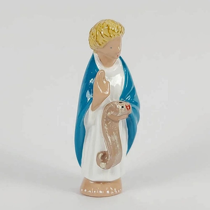 Cassegrain - Saint Timothée