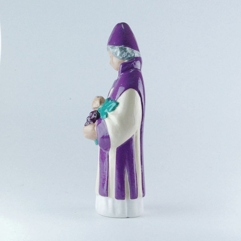 Cassegrain - Saint Vincent