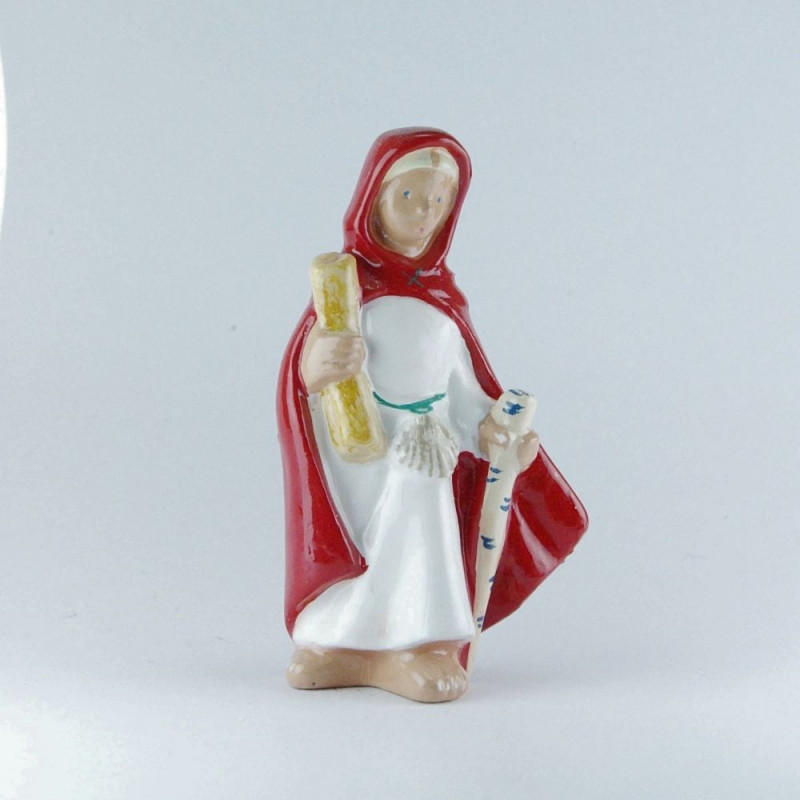 Cassegrain - Sainte Brigitte