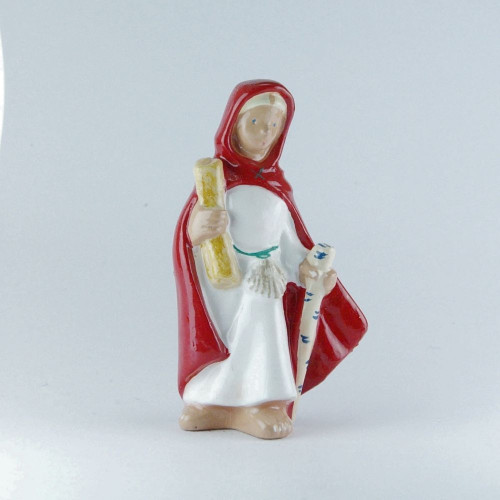 Cassegrain - Sainte Brigitte