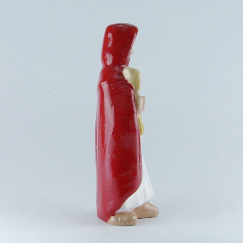 Cassegrain - Sainte Brigitte