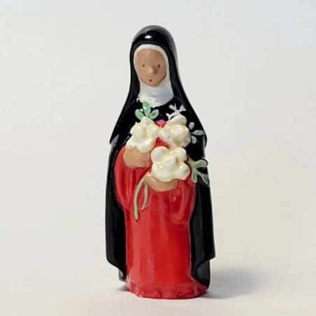 Sainte Capucine
