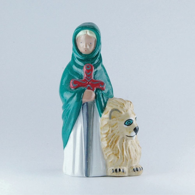 Cassegrain - Sainte Dominique