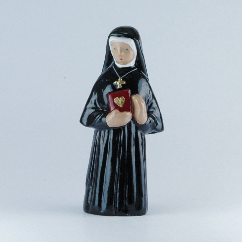 Cassegrain - Sainte Faustine