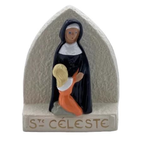 Cassegrain - Saint Patron personnalisé