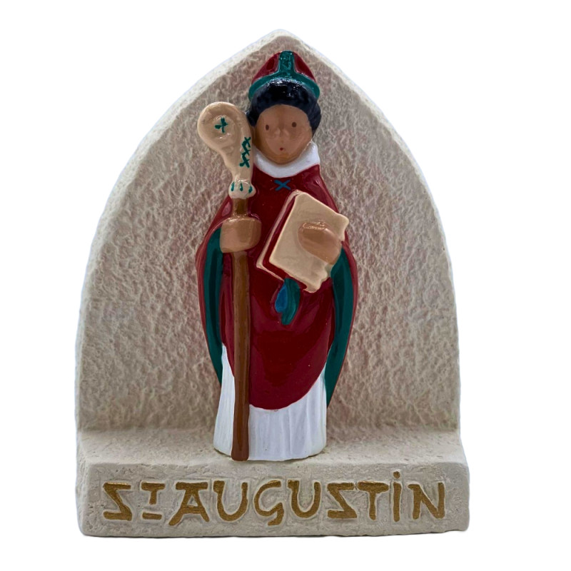 Cassegrain - Saint Patron personnalisé