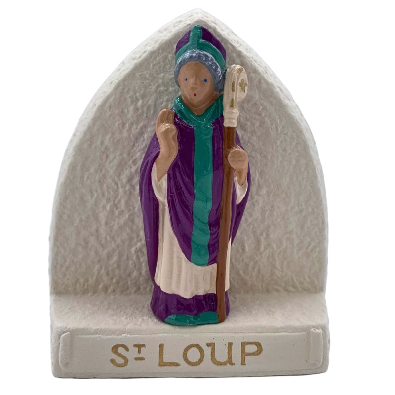 Cassegrain - Saint Patron personnalisé