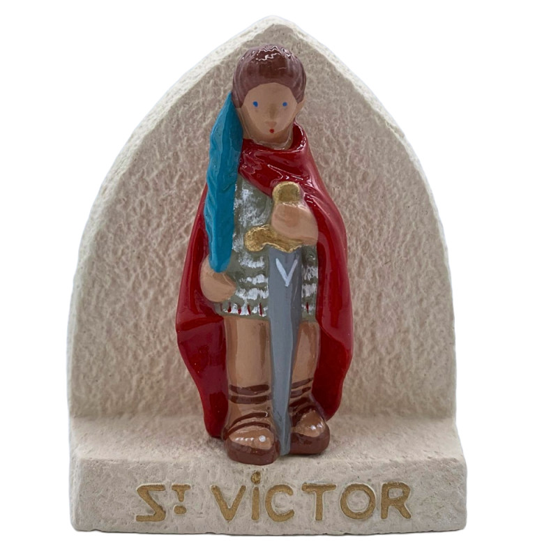 Cassegrain - Saint Patron personnalisé