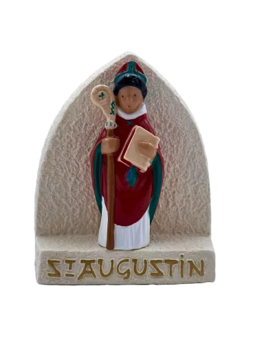 Cassegrain - Saint Augustin