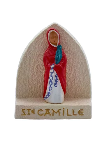 Cassegrain - Sainte Camille