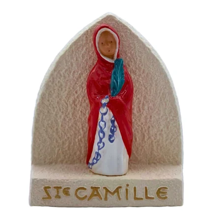 Cassegrain - Sainte Camille