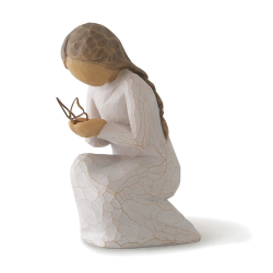 Figurine Douce Merveille - Willow Tree