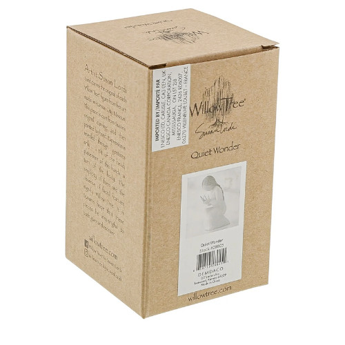Figurine Douce Merveille - Willow Tree