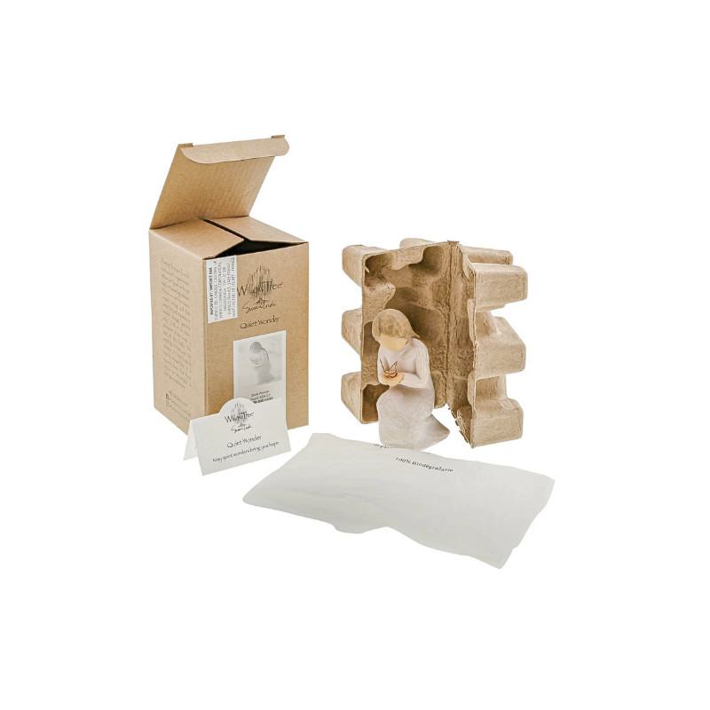 Figurine Douce Merveille - Willow Tree