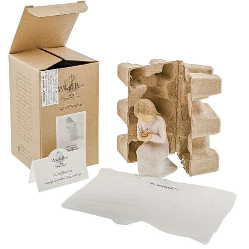 Figurine Douce Merveille - Willow Tree