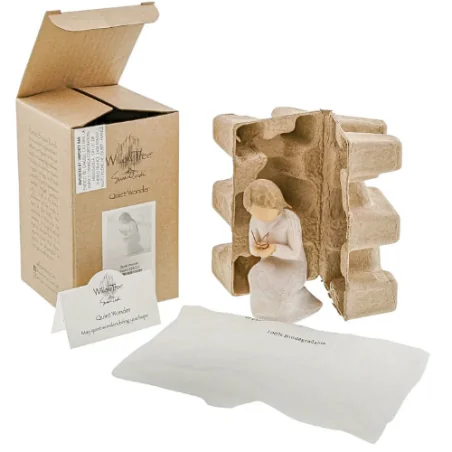 Figurine Douce Merveille - Willow Tree