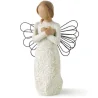 Ange Willow Tree - Ange du souvenir (Remembrance)