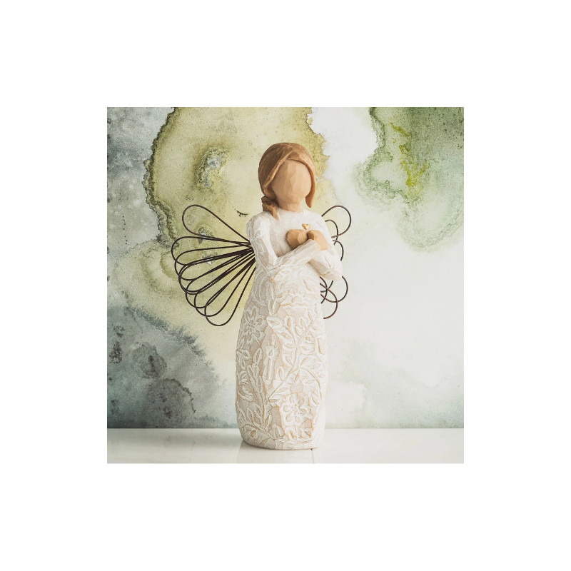 Ange Willow Tree - Ange du souvenir (Remembrance)