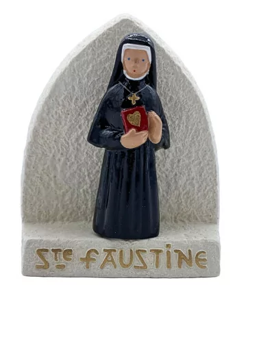 Cassegrain - Sainte Faustine