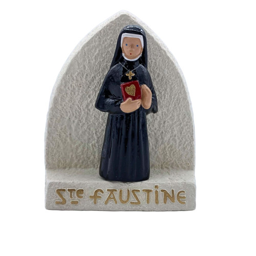 Cassegrain - Sainte Faustine