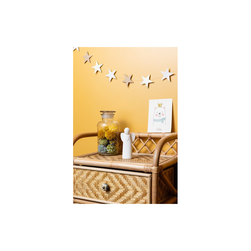 Ange de l'Amour - Emany  Cadeau de baptême