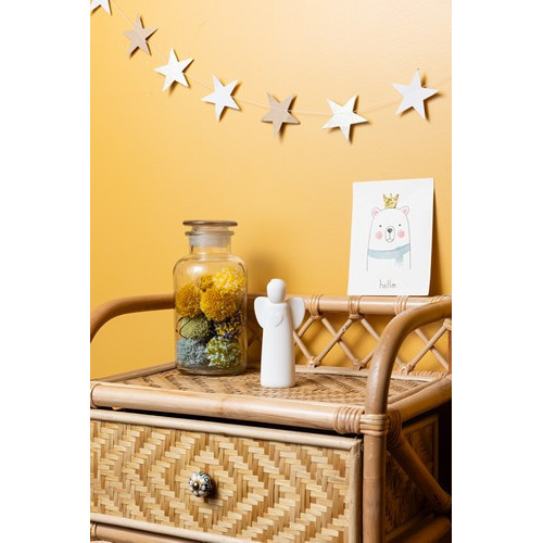 Ange de l'Amour - Emany Cadeau de baptême