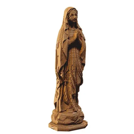 Puzzle 3D Cartonic "Sainte Marie"