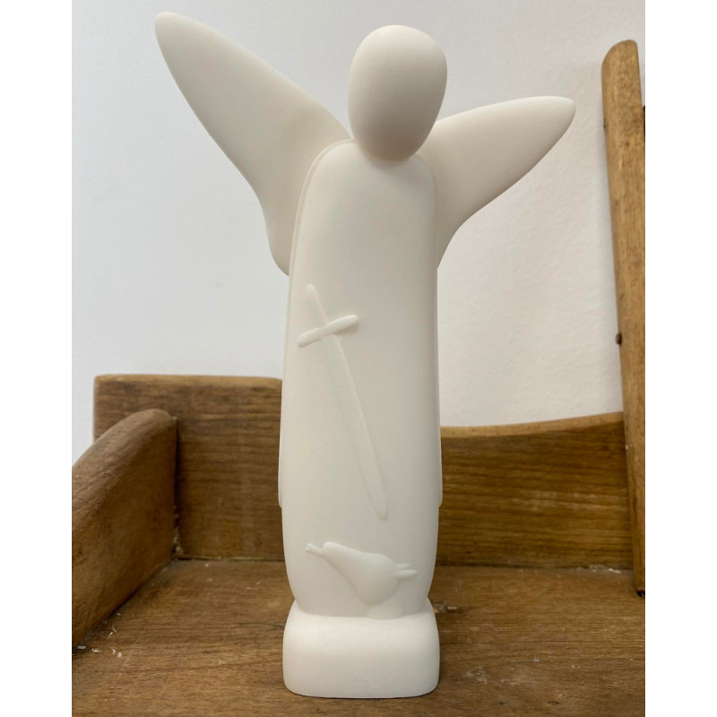 Statue saint Michel EMANY - 16cm