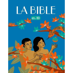 La Bible en BD