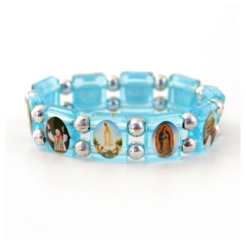 Bracelet de Saints