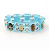 Bracelet de Saints
