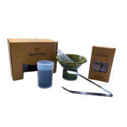 Coffret Kit avec Encens Rois Mages