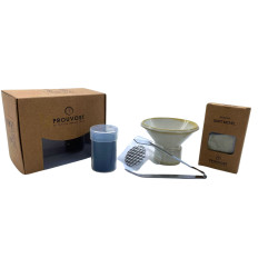 Coffret Kit avec Encens Saint Michel