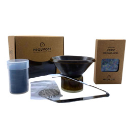 Coffret Kit avec Encens Vierge Miraculeuse