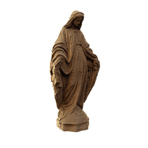 Puzzle 3D Cartonic "Notre dame des miracles"