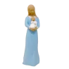 Statue Nuit de Lumière - Notre Dame de la Confiance