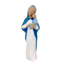 Statue Nuit de Lumière - Notre Dame de la Tendresse