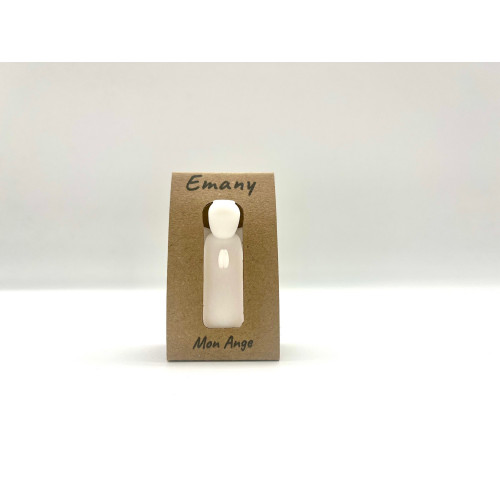 Porte Bonheur Ange EMANY