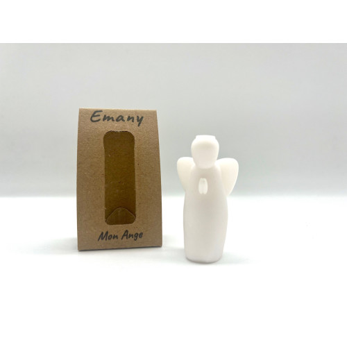 Porte Bonheur Ange EMANY