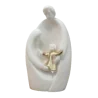 Statue Moderne Sainte Famille