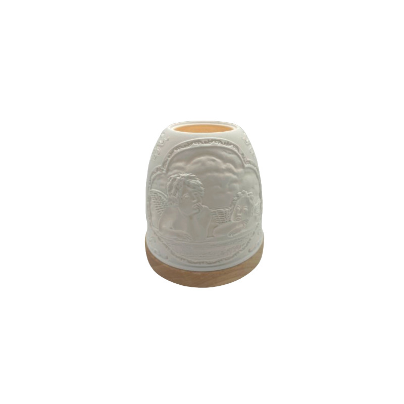 Photophore 'Igloo' Anges