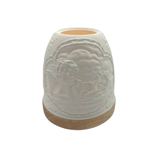 Photophore 'Igloo' Anges