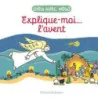 Explique-moi... l'Avent - Anne de Braux